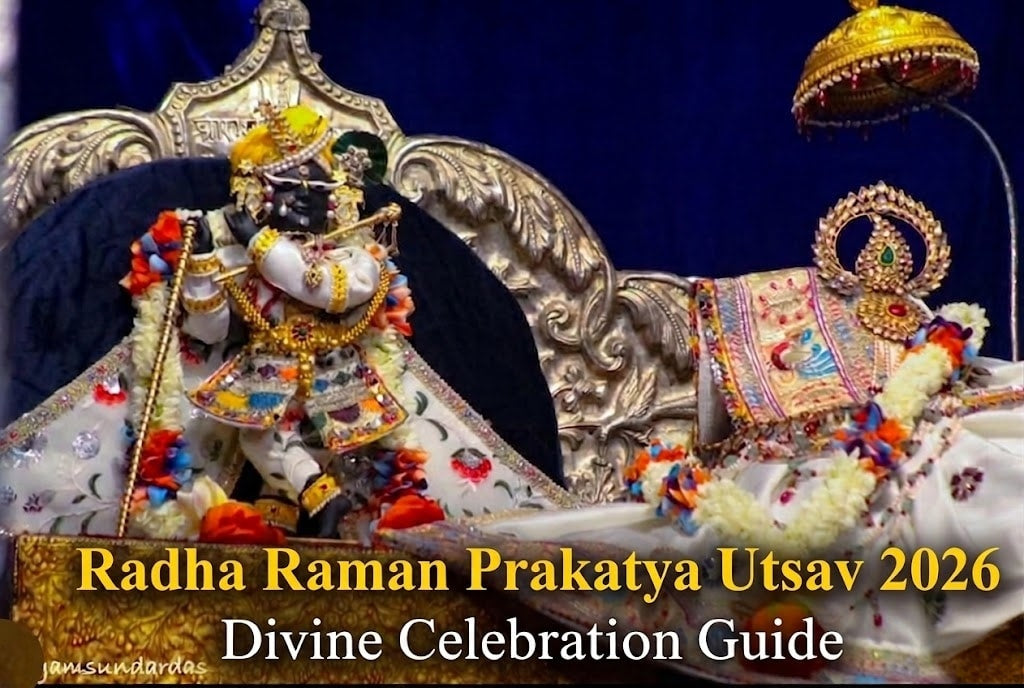 Radha Rani Quotes in Hindi &amp; English ❤️ | Divine Love &amp; Bhakti Quotes (2026)